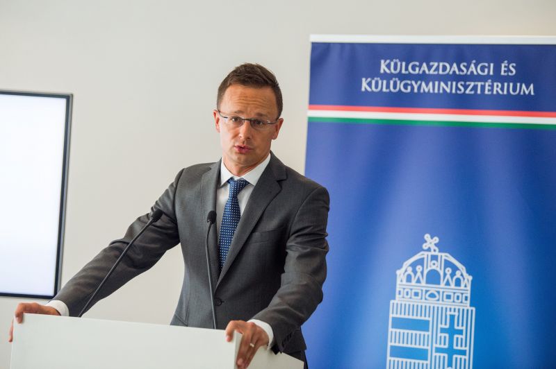 Magyarország hazarendelte holland nagykövetét