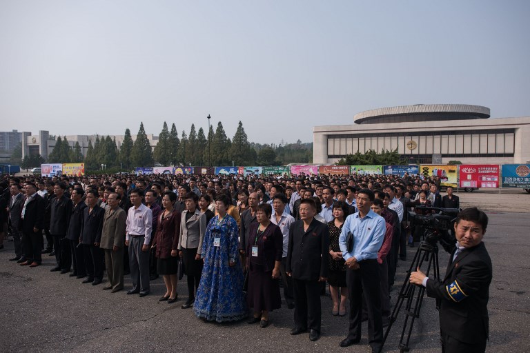 20 ezer ember halhat meg naponta, ha kitör a háború Észak- és Dél-Korea között