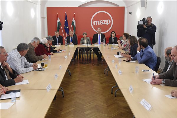 Botka: a közoktatás szétverésével okozta a Fidesz a legnagyobb kárt