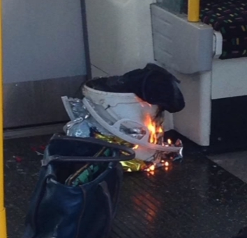 Újabb gyanúsítottat fogott el a rendőrség a londoni metrón történt robbanás miatt