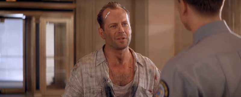 Bruce Willis újra drágán adja az életét – soha nem lesz már vége?