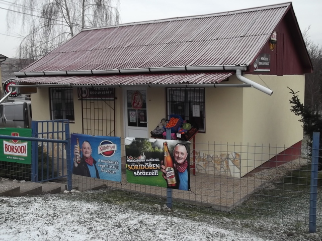 Fideszes polgármestert választott egy borsodi falu