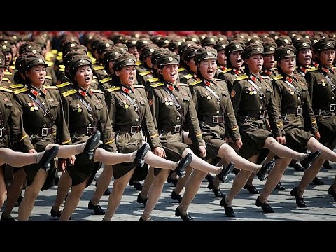 Észak-Korea szerint Trump hadat üzent a Twitteren