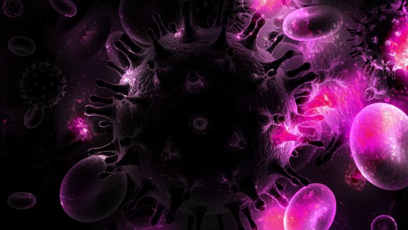 Megvan a HIV-vírust elpusztító ellenanyag