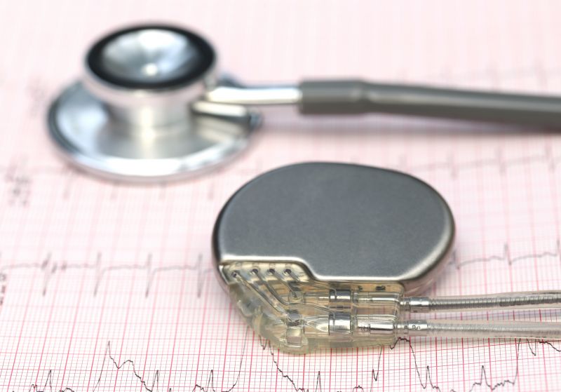 Visszahívták a pacemakereket: magyar páciensek is veszélyben lehetnek
