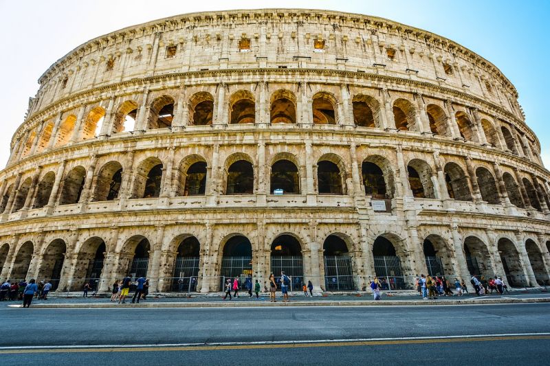 Róma főpolgármestere szigorúbb törvényeket akar az elharapódzó erőszakolások miatt