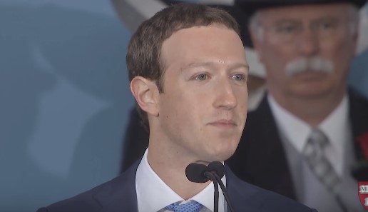 Zuckerberg régi ötletével robbanthat az új közösségi oldal