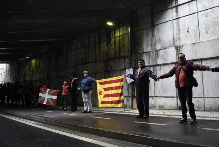 A spanyol kormány nógatja a katalánokat: fogadják már el a döntésüket