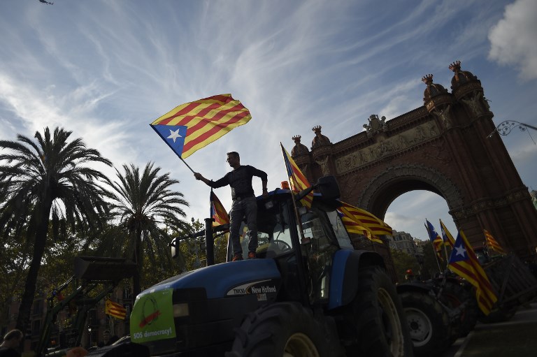 Katalán függetlenség: csúszik a várva várt bejelentés