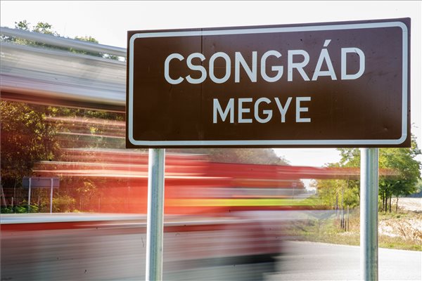 Az egykori csanádiak örülnek, hogy Csongrád megye neve megváltozik