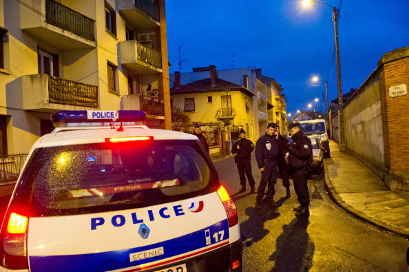 Fellebbez a párizsi ügyészség a toulouse-i dzsihádista merénylet ügyében