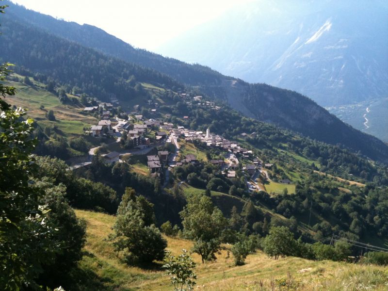 60 ezer euró – ennyit ad a svájci falu azoknak, akik odaköltöznek 