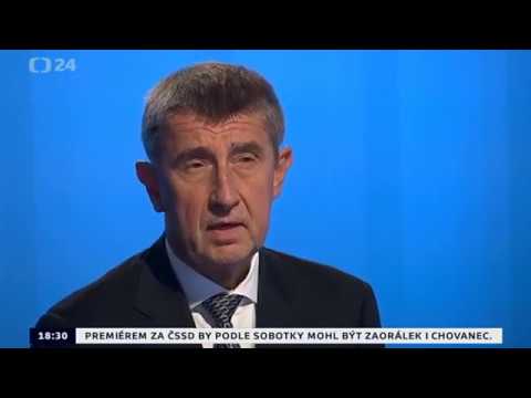 A cseh választások esélyese ellen büntetőeljárás folyik EU-pénzekkel való visszaélés miatt