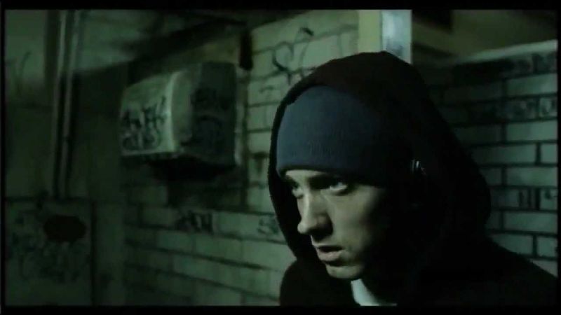 109 millió forintnyi kártérítést nyert Eminem, mert jogtalanul használták fel egyik dalát