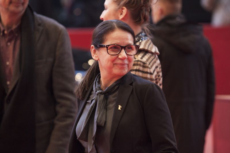 Négy Európai Filmdíjra jelölték Enyedi Ildikó filmjét