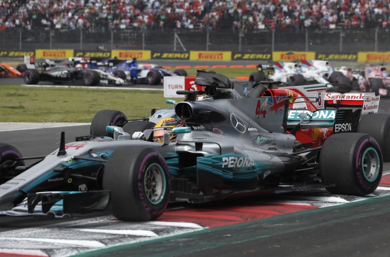 Hamilton lett minden idők legsikeresebb brit F1-es pilótája