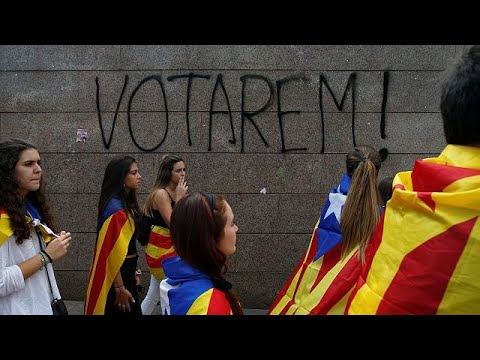 Fordulat: végül "B" típusú népszavazást rendeznek Katalóniában