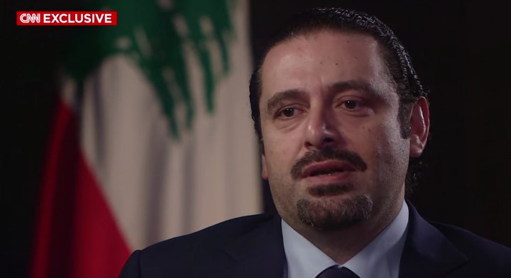 Lemondott a libanoni elnök, mert attól tart, hogy apjához hasonlóan, őt is megölik