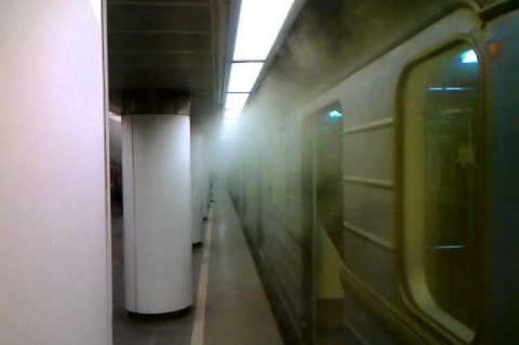 Újra teljes vonalon jár a 3-as metró