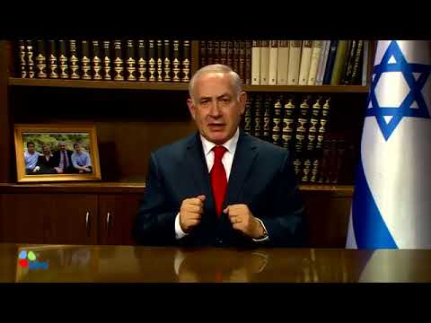 Ritka durva szópárbaj kezdődött Netanjahu és az izraeli rendőrség között