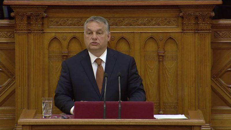 Orbán Erdélyben: Kérem, ne feledjék, jövőre megint eljön az idő