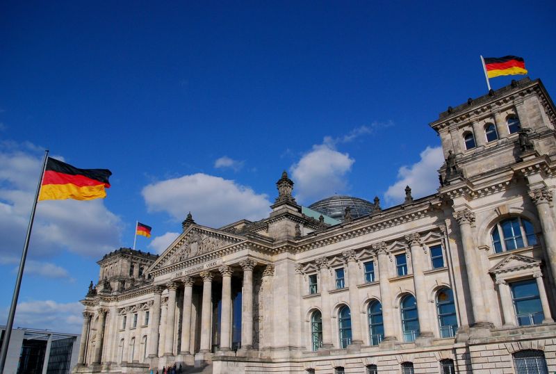 Az elhárítás szerint nem akart senki durván beavatkozni a német választásba