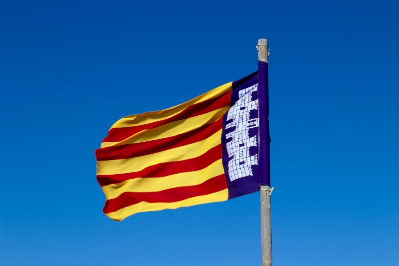 Eldőlt: kikiáltották Katalónia függetlenségét