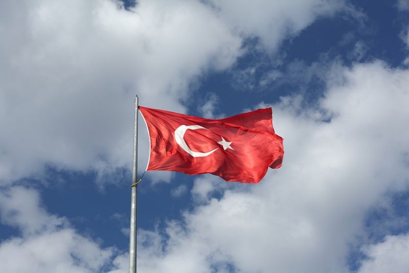 Törökország lezárta légterét az észak-iraki kurd autonóm régió előtt