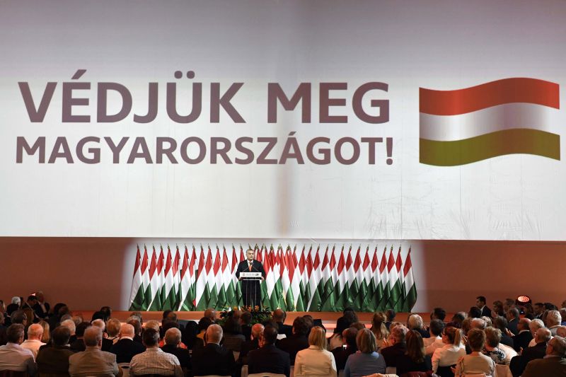 Kiszivárgott a lista – Ők lehetnek a Fidesz egyéni jelöltjei 
