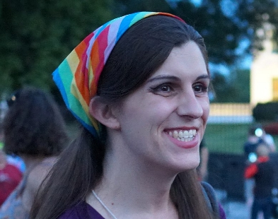 Megválasztották az első amerikai transznemű képviselőt
