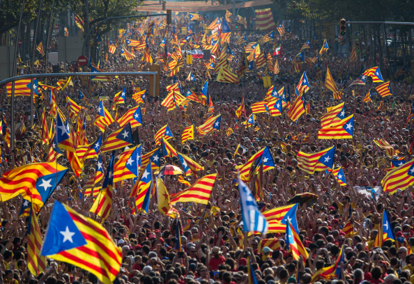 A katalán függetlenségi pártok külön indulnak a választásokon