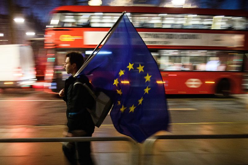 Brexit: bőven lesz idejük a külföldi EU-állampolgároknak letelepedési státusért folyamodni 