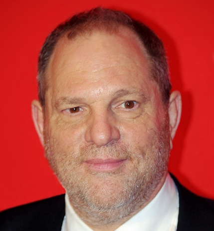 Izraeli ex-kémekkel figyeltethette Harvey Weinstein a róla vallókat