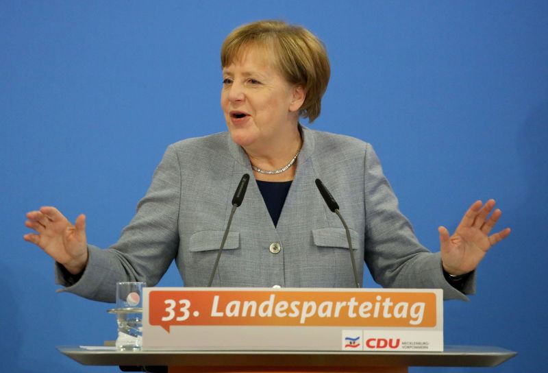 Szeptemberben választottak, de lehet, csak húsvétkor lesz új kormány Németországban
