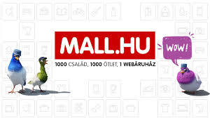 Másfél milliárd forintot zárolt a NAV a Mall.hu-val szembeni akcióban