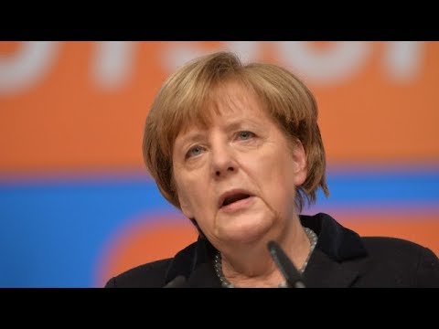 Teljes bizonytalanság Németországban: meghiúsultak a kormányalakítási tárgyalások