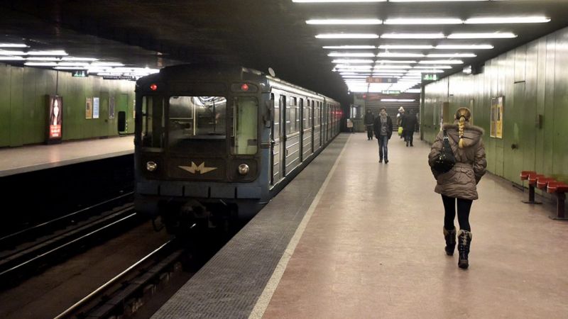 Egy orosz nagyváros olcsóbban vett új metrókocsit, mint amennyiért Budapest felújítottat