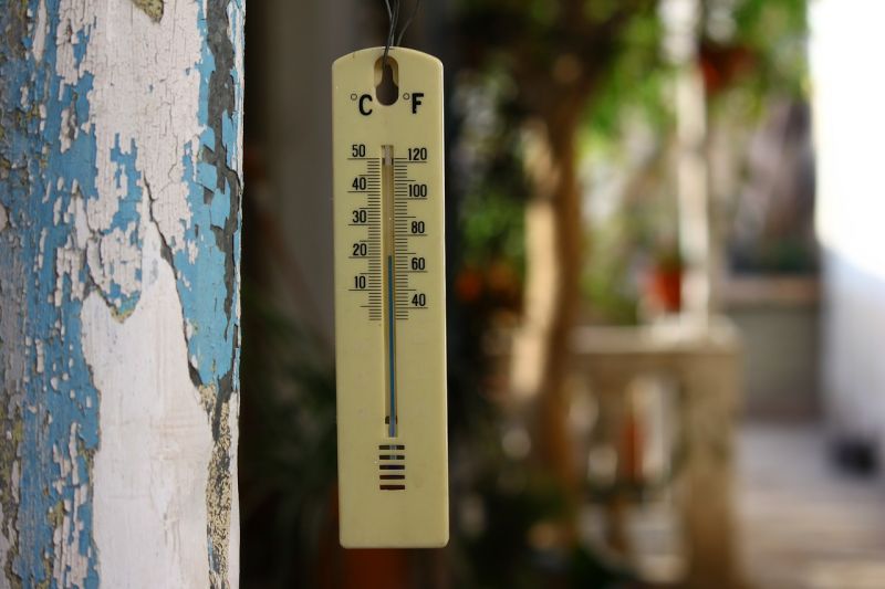 Mutatjuk, mennyi az ideális hőfok a lakásban