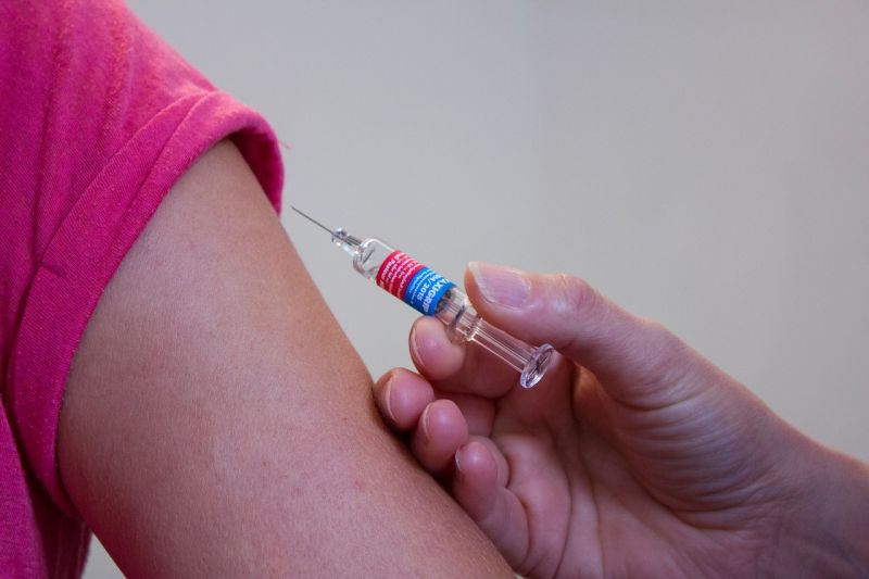 Országos a hiány a HPV elleni vakcinából