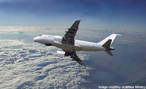 Két A319-es Airbust vásárol a Magyar Honvédség 