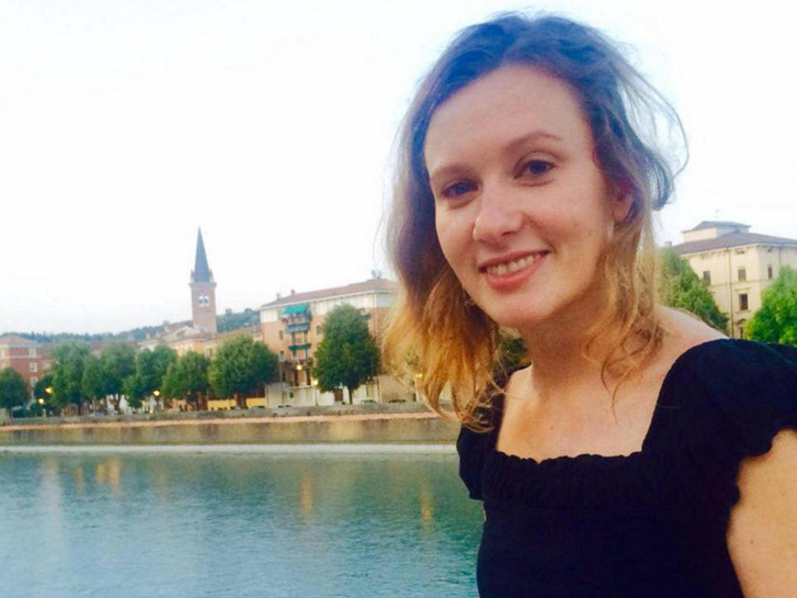 A rendőrség őrizetbe vette a brit diplomata Rebecca Dykes gyilkosát