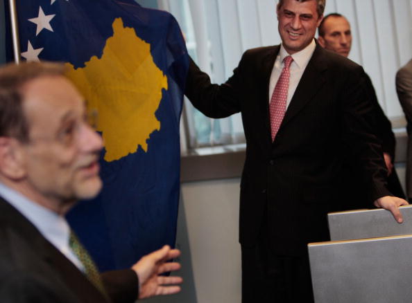 Már tíz éve független Koszovó