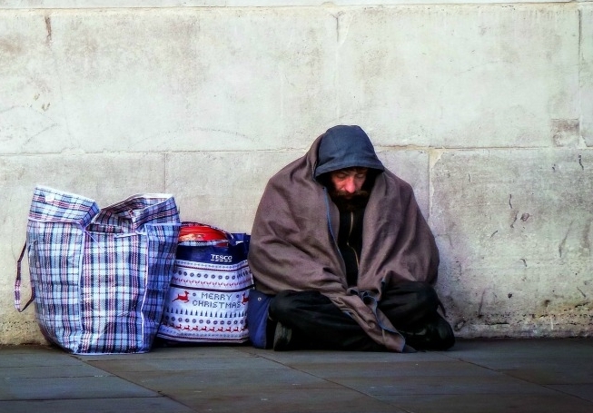 Czibere: felkészült a télre a hajléktalanellátás