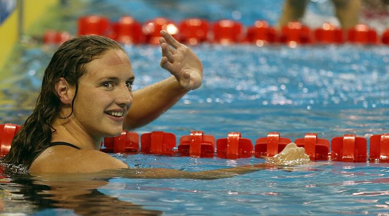 Hosszú Katinka lett az év legjobb sportolónője az európai sportújságírók szerint