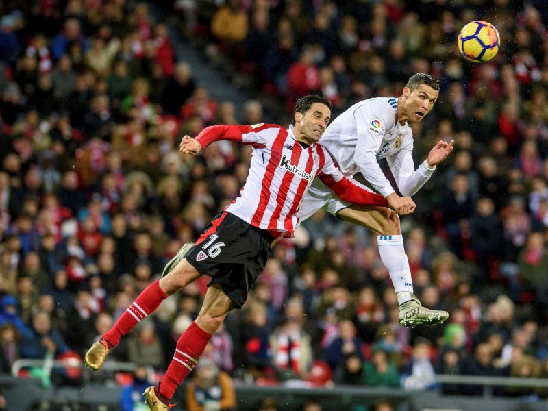 Real Madrid-PSG csúcsrangadó a Bajnokok Ligája nyolcaddöntőjében 