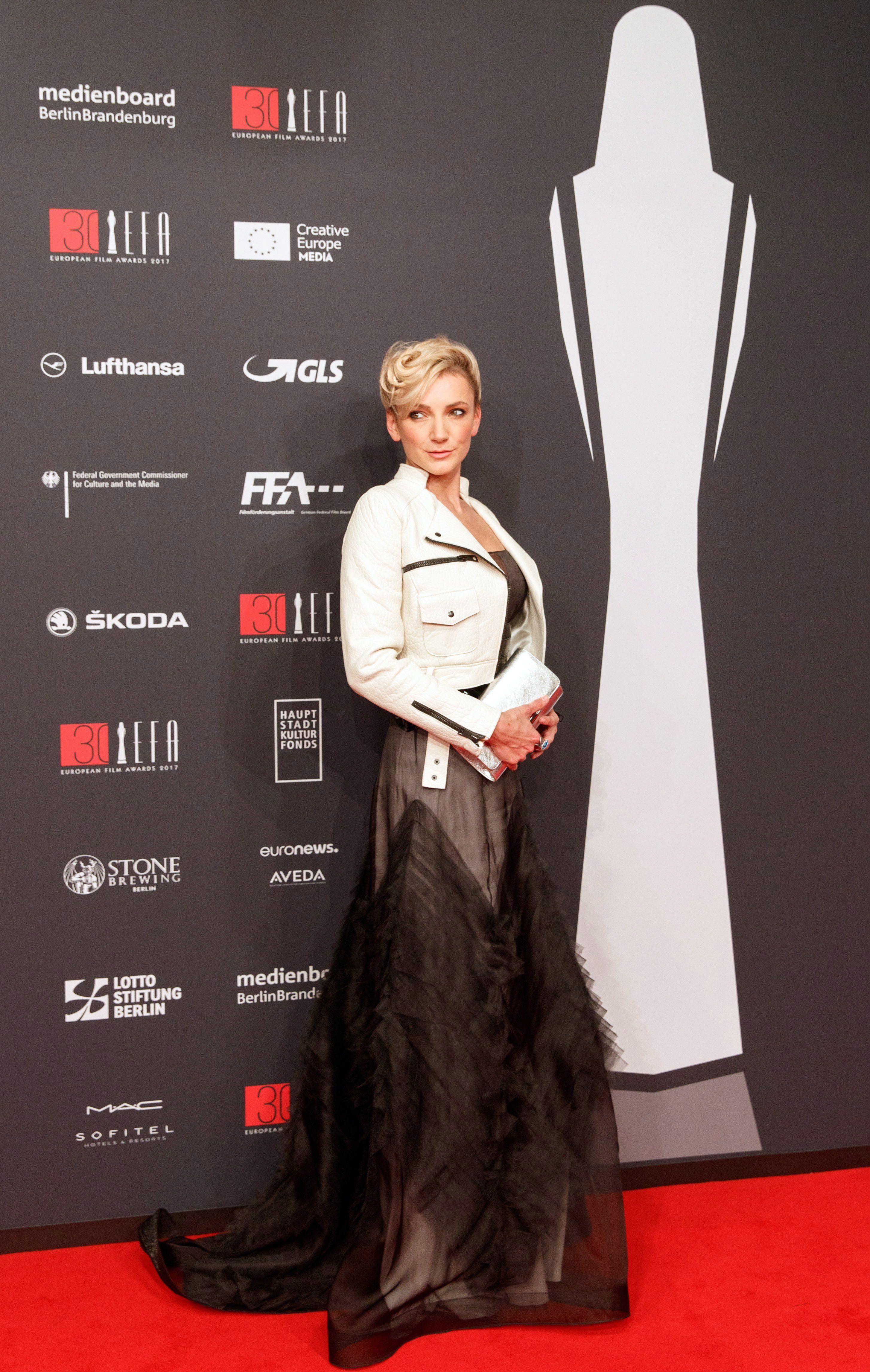 Európai Filmdíj: Borbély Alexandra a legjobb női főszereplő