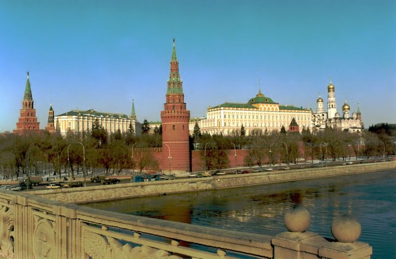 A Kreml ellenlépéseket helyezett kilátásba újabb amerikai szankciók esetére
