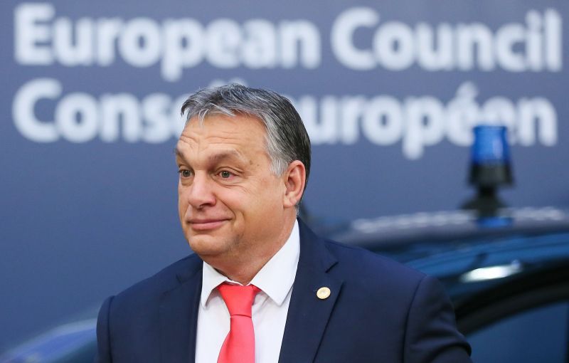 Orbán Viktor a Facebookon értékelte a brüsszeli csúcsot