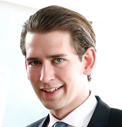Új osztrák kancellár: csillapítani kell a feszültségeket az EU keleti és nyugati országai közt