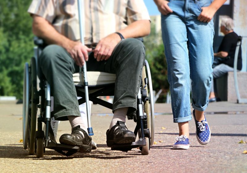 Emmi: befogadó társadalom nem épülhet a fogyatékkal élők nélkül